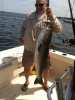 Plum Island Fishing 